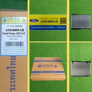 Cooling Systems Vietnam