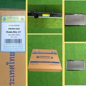 Cooling Systems Vietnam