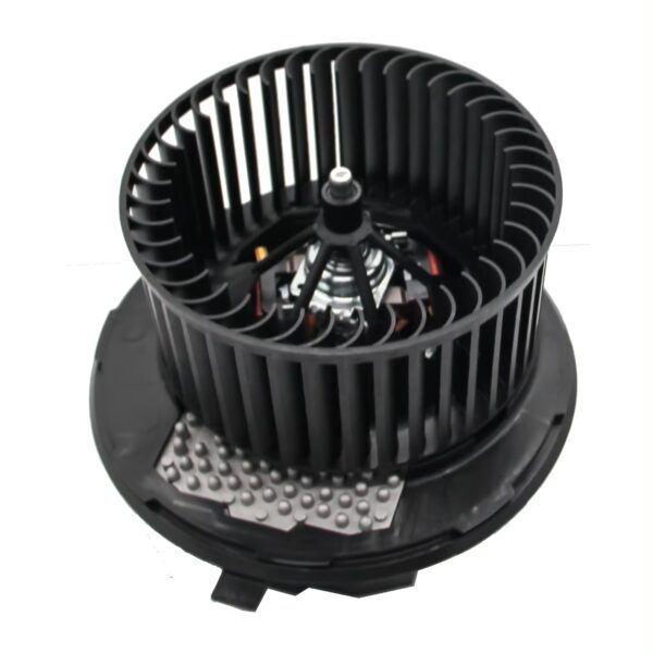Magneti Marelli OE: 1k1820015 Chất lượng cao xe nội thất Blower động cơ cao cấp ô tô điều hòa không khí Blower cho TT/A3/Q3 - Ảnh 3