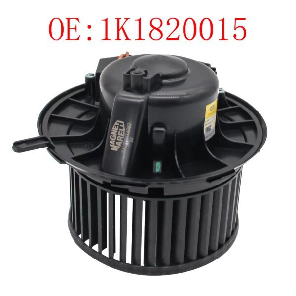 Magneti Marelli OE: 1k1820015 Chất lượng cao xe nội thất Blower động cơ cao cấp ô tô điều hòa không khí Blower cho TT/A3/Q3 - Ảnh 4