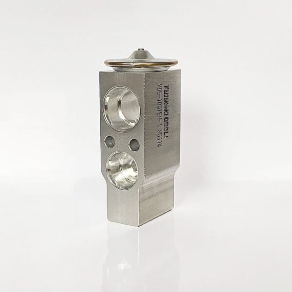 Van tiết lưu FUJIKOKI VDE-10QTEX-1 - Ảnh 2
