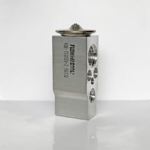 Cooling Systems Vietnam