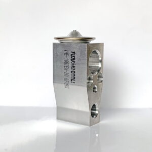 Cooling Systems Vietnam