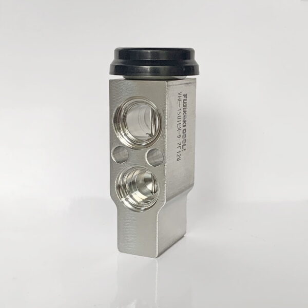 Van tiết lưu FUJIKOKI VHE-15QTEX-9 - Ảnh 2