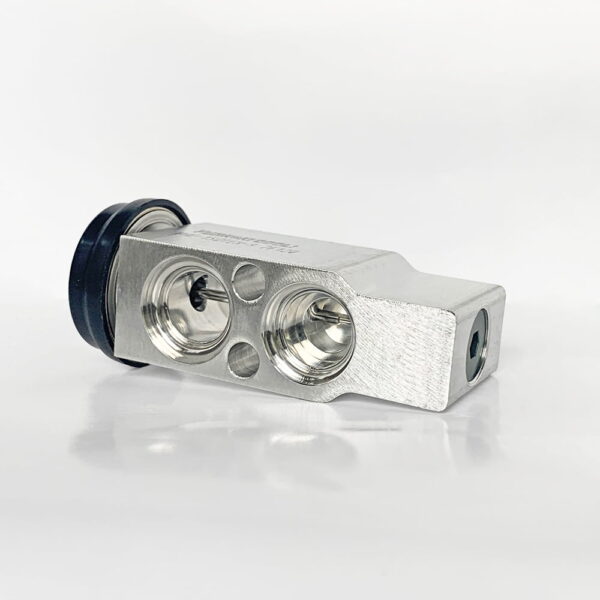 Van tiết lưu FUJIKOKI VHE-15QTEX-9 - Ảnh 4