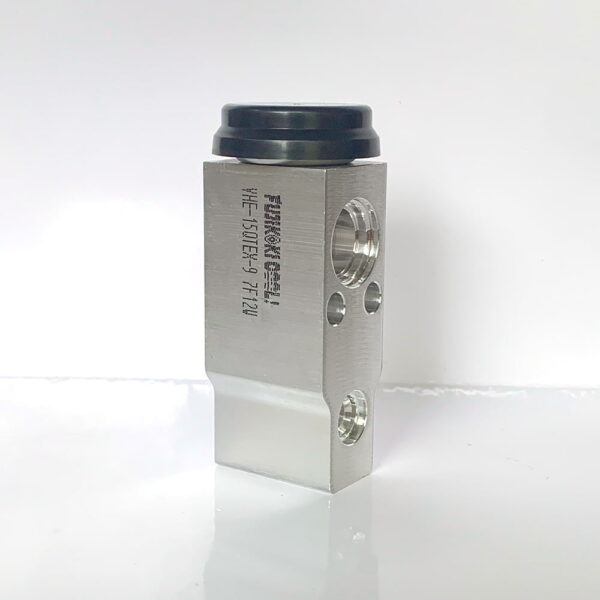 Van tiết lưu FUJIKOKI VHE-15QTEX-9