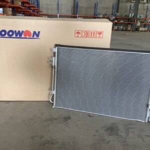 Cooling Systems Vietnam